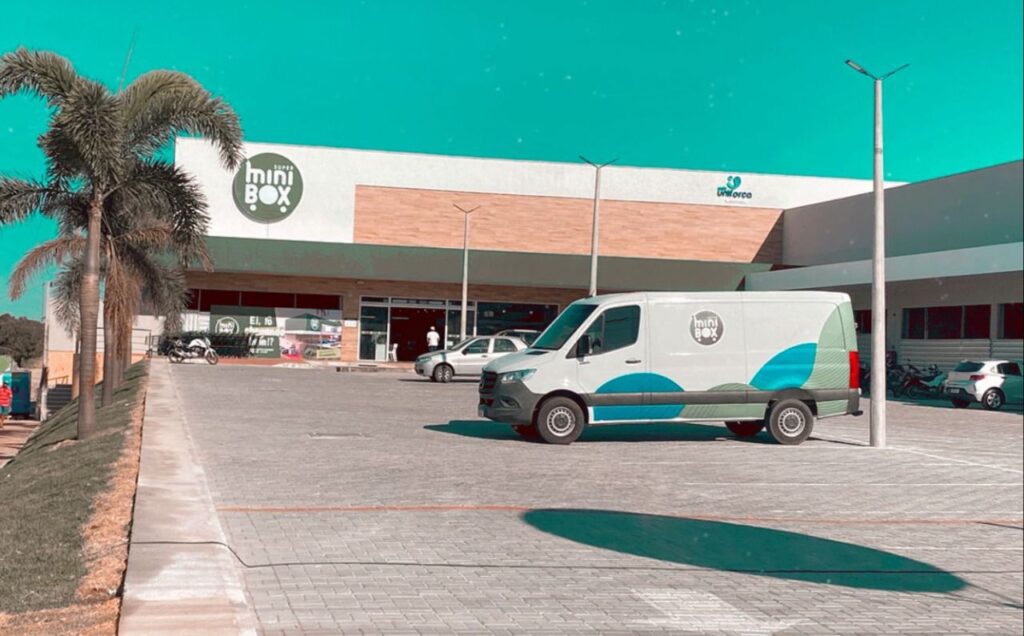 Feriadões aumentam em até 39% faturamento de supermercados em praias do  litoral cearense - Investe CE